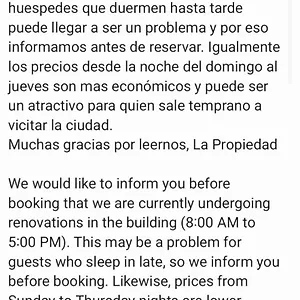  Apartment Ollerias Spain