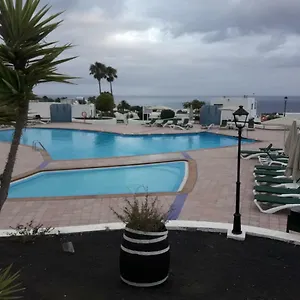  Holiday home Carlota Spain